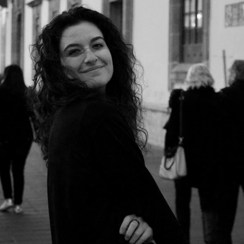 María José Muñoz, wedding photographer